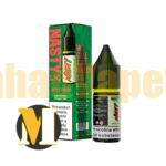 سالت هلو سیب نستی <br><span>Nasty LIQ Salt APPLE PEACH 10ml</span>